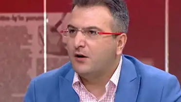 Cem Küçük Soruşturması: 3 Kişi Hakkında Yakalama Kararı