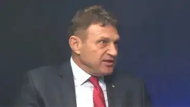 Türker Ertürk Hakkında Soruşturma Başlatıldı