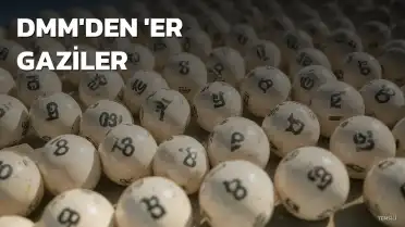 DMM'den 'Er Gaziler Uyum Evi'ne Alınmadı İddiasına Yalanlama