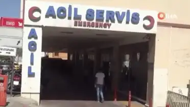 Şanlıurfa'da Kuyudan Su Çekerken Elektrik Akımına Kapılan Şahıs Hayatını Kaybetti