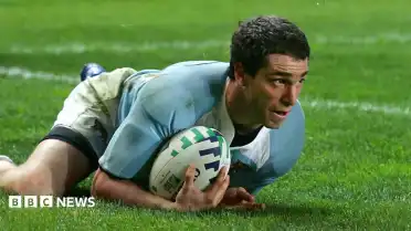 Eski Arjantinli Rugby Oyuncusu Federico Martin Aramburu'nun Öldürülmesinde İki Kişiye Hapis Cezası