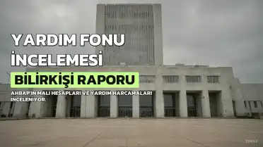 AHBAP'ın 4,3 Milyar TL'lik Yardım Fonu Hakkında Soruşturmada Yeni Gelişmeler