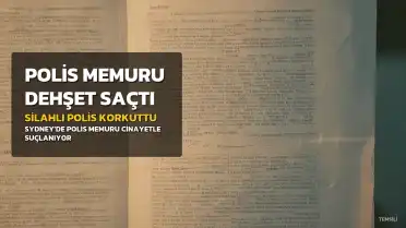 J.B., B.L.-C.'dan 'silahı var' korkusuyla kaçtığını mahkemede anlattı