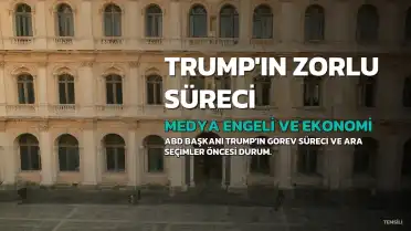 Trump'ın İletişim Engeli ve Ekonomik Zorluklar: Beyaz Saray'da Gerilim Yükseliyor