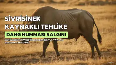 Bangladeş'te Dang Humması Salgını: Yılbaşından Bu Yana 342 Kişi Hayatını Kaybetti