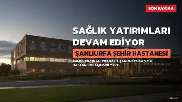 Cumhurbaşkanı Erdoğan: Fon süreci kurullarımızca yönetiliyor