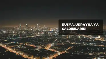 Rusya, Ukrayna'ya Saldırılarını Sürdürüyor; Zelenski Cepheyi Ziyaret Etti
