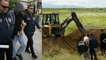 10 Yıl Sonra Ortaya Çıkan Cinayet: A.A.'nın Katilinin Eski Eşi Olduğu Anlaşıldı