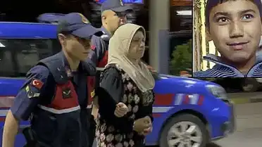 14 Yıl Sonra Yeniden Açılan Kayıp Dosyasında Anne ve 3 Şüpheli Tutuklandı