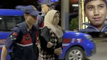 14 Yıl Sonra Yeniden Açılan Kayıp Dosyasında Anne ve 3 Şüpheli Tutuklandı