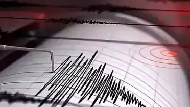 15 Mayıs 2026'da Türkiye'de Meydana Gelen Depremler