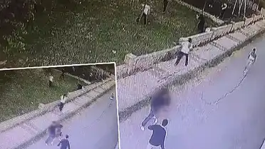 15 Yaşındaki Çocuk, Akran Zorbalığı Kurbanı Oldu