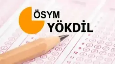 2026 e-YÖKDİL/1 Sınav Sonuçları Açıklandı