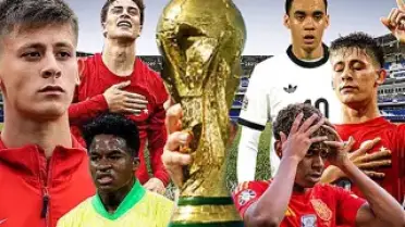 2026 FIFA Dünya Kupası Bilet Fiyatları ve İran Kriziyle Gündemde