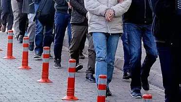 23 İlde Sahte Araç Kiralama Operasyonu: 35 Kişi Tutuklandı