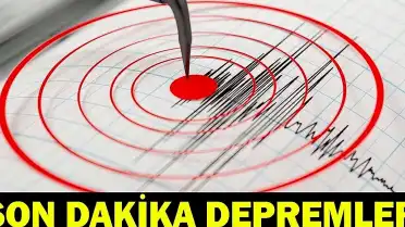 23 Mayıs 2026'da Türkiye'de Meydana Gelen Depremler: AFAD ve Kandilli Verileri