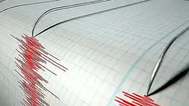 25 Mayıs 2026'da Türkiye Genelinde Çeşitli Büyüklüklerde Depremler Meydana Geldi