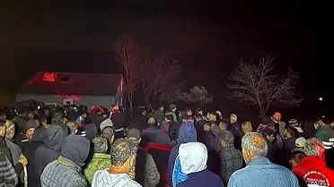 3 Yaşındaki A.İ. Kayıp: Yozgat'ta Geniş Çaplı Arama Çalışması Başlatıldı