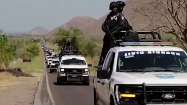5 Latin Amerika Ülkesi Kartellere Karşı Ortak Mücadele Başlattı