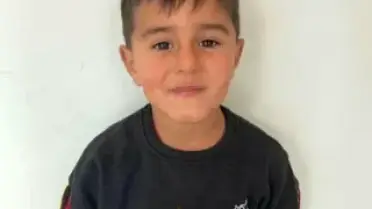 5 Yaşındaki Çocuk Evinin Damında Ölü Bulundu