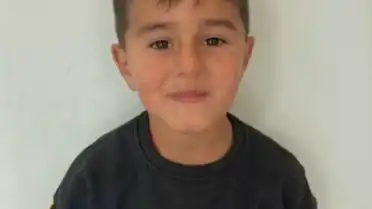 5 Yaşındaki M.İ. Evinin Damında Ölü Bulundu