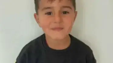 5 Yaşındaki M.İ. Evinin Damında Ölü Bulundu
