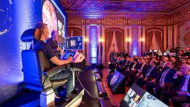 5G Teknolojisi ile 1500 Kilometreden Böbrek Taşı Operasyonu Gerçekleştirildi