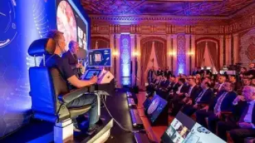 5G Teknolojisi ile 1500 Kilometreden Böbrek Taşı Operasyonu Gerçekleştirildi