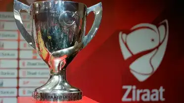 64. Ziraat Türkiye Kupası Finalinde Trabzonspor ve Konyaspor Karşılaşıyor