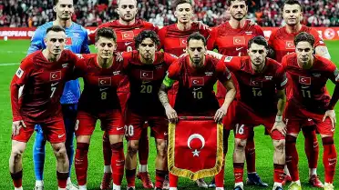 A Milli Futbol Takımı, 2026 Dünya Kupası'nda Zorlu Koşullarla Karşılaşacak