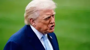 ABD Başkanı Trump: DEAŞ'ın 'iki numaralı ismi' el-Minuki öldürüldü