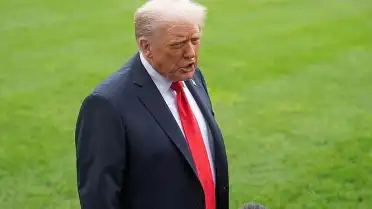 ABD Başkanı Trump: DEAŞ'ın ikinci adamı etkisiz hale getirildi
