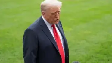 ABD Başkanı Trump: DEAŞ'ın ikinci adamı etkisiz hale getirildi