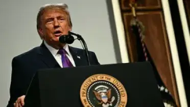 ABD Başkanı Trump, İran'a yönelik saldırıyı erteledi