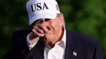 ABD Başkanı Trump: IŞİD'in Afrika'daki İkinci İsimli Üst Düzey Üyesi Öldürüldü