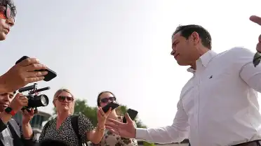 ABD Dışişleri Bakanı: Tahran'dan 'Sağlam' Anlaşma İçin Yanıt Bekleniyor