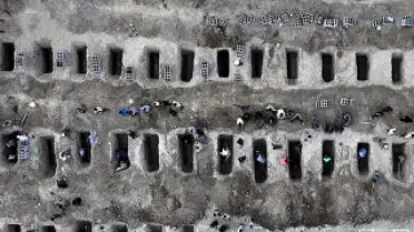 ABD Kongresi'nden CENTCOM'a Çağrı: Okul Saldırısında Sorumluluk Kabul Edin