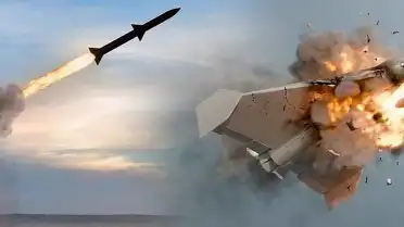 ABD Ordusu, Dron Saldırılarına Karşı Maliyet Etkin Füze Sistemi IonStrike'ı Test Ediyor
