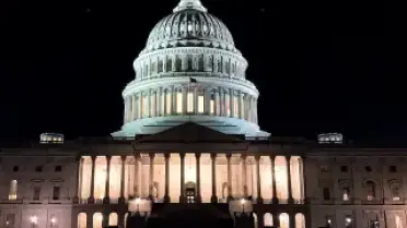 ABD Senatosu, Trump'ın İran'a Yönelik Askeri Müdahale Yetkilerini Sınırlayan Tasarıyı Kabul Etti