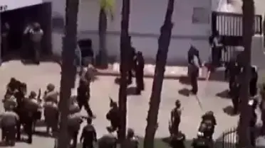ABD'de Bir Camiye Silahlı Saldırı: 2 Kişi Hayatını Kaybetti, Yaralılar Var