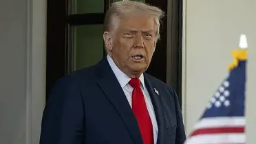 ABD'den İran'a Yeni Saldırı İddiası: Trump'ın Kararı Bekleniyor