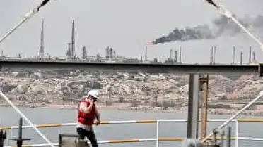 ABD'nin İran'a Yönelik Yeni Hamlesiyle Petrol Fiyatları Yükseldi