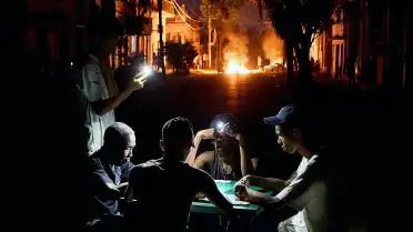 ABD'nin Küba'ya Yönelik Baskısı Artıyor: Rejim Değişikliği Sinyalleri