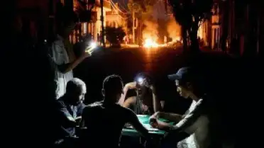 ABD'nin Küba'ya Yönelik Baskısı Artıyor: Rejim Değişikliği Sinyalleri