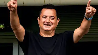 Acun Ilıcalı, Hull City ile Premier Lig'e Yükselerek Tarihe Geçti