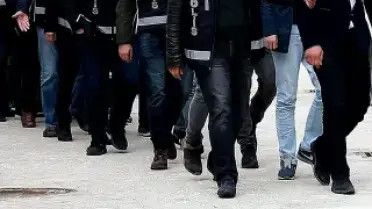 Adalet Bakanı Akın Gürlek Duyurdu: Antalya ve Mersin'de Yasa Dışı Bahis Operasyonu: 233 Gözaltı