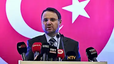 Adalet Bakanı Gürlek: R.O.K. Operasyonunda Ciddi Mali Takip Var
