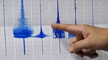 Adana'da 4.9 Büyüklüğünde Deprem: AFAD Olumsuzluk Bildirmedi