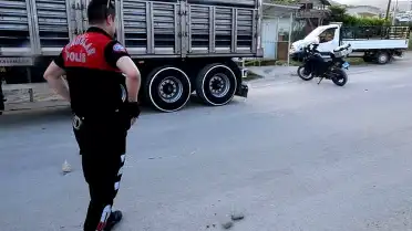 Adana'da Arazi Anlaşmazlığı Kanlı Bitti: 1 Ölü, 2 Yaralı