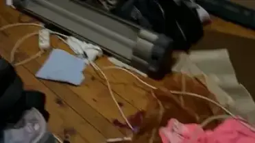 Adana'da Arkadaşını Kestiyle Öldüren Şüpheli Tutuklandı